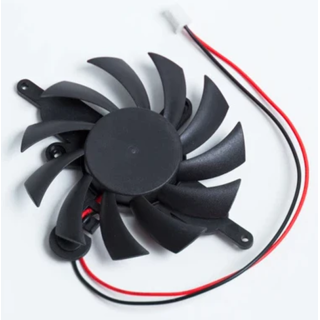 Aqua illumination Prime Cooling Fan