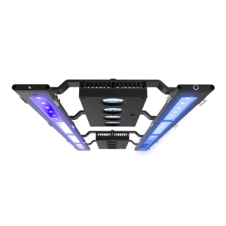 Aqua illumination Blade LED Hybrid Mounting Kit