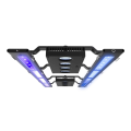 Aqua illumination Blade LED Hybrid Mounting Kit