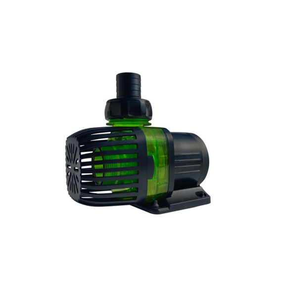 D-D The Aquarium Solution Funktion Pump