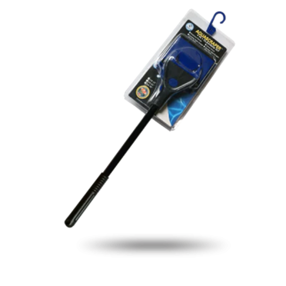 D-D Aqua Scraper 4-in-1 Tool