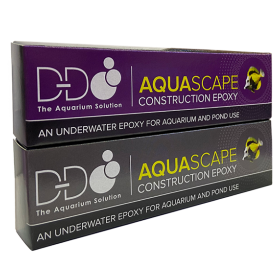 D-D Aquascape Aquarium Epoxy