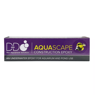 D-D Aquascape Aquarium Epoxy