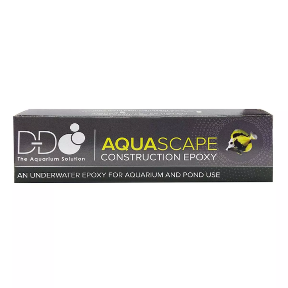 D-D Aquascape Aquarium Epoxy