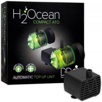 D-D H2Ocean Compact Auto Top-Up