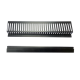 D-D Ultra-Flow Weir comb