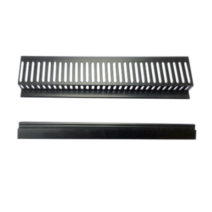 D-D Ultra-Flow Weir comb