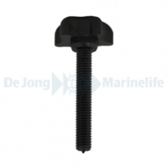 D-D Replacement Lid Screws for FMR75