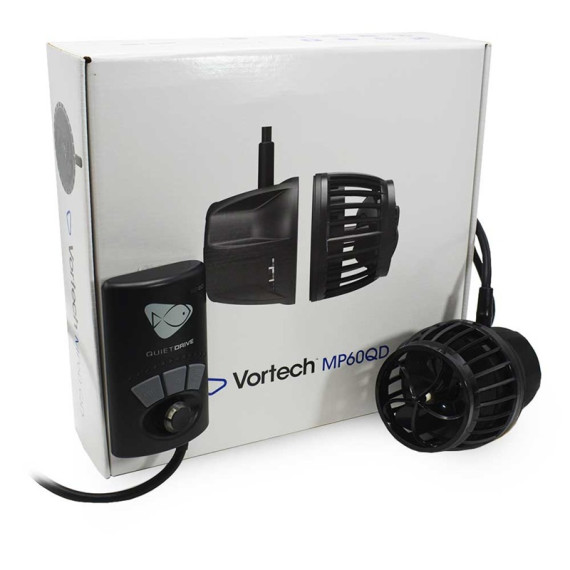 Ecotech Marine VorTech MP60mQD