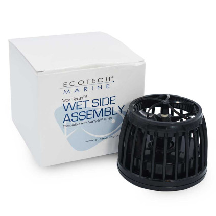 Ecotech Marine VorTech MP40 Wetside Assembly