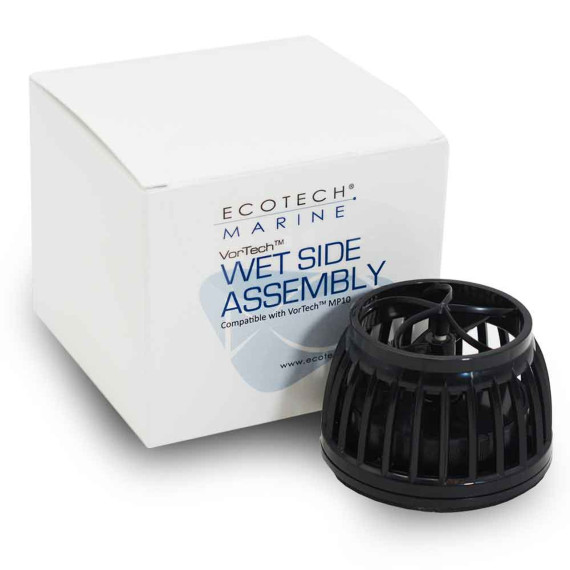 Ecotech Marine VorTech MP40 Wetside Assembly