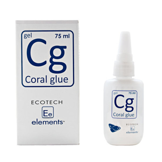 Ecotech Marine Coral Glue