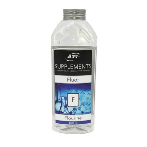 ATI Fluorine 1000ml