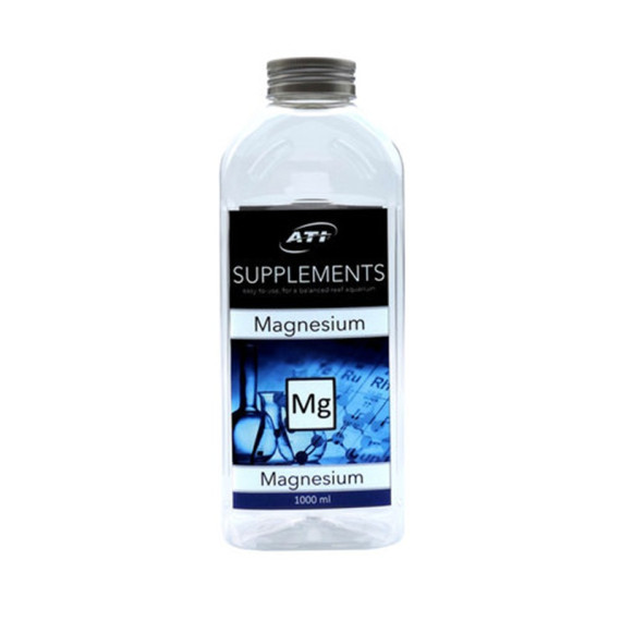 ATI Magnesium 1000ml