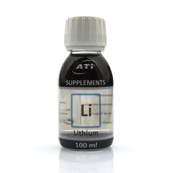 ATI Lithium 100ml