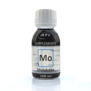 ATI Molybdenum 100ml