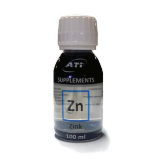 ATI Zinc 100ml