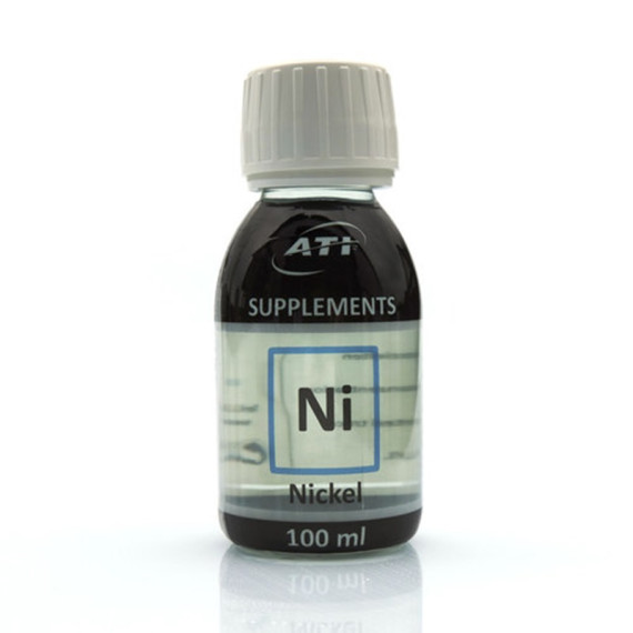 ATI Nickel 100ml