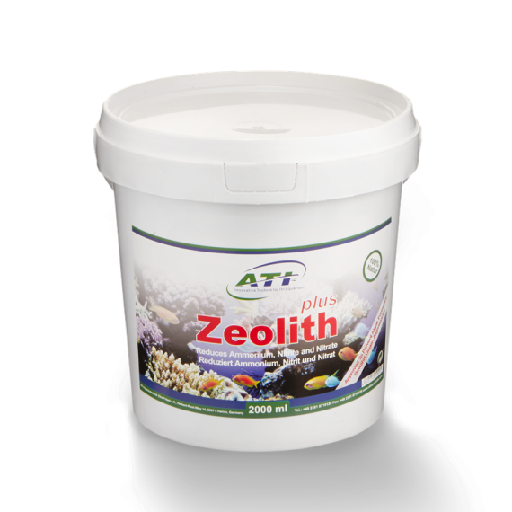 ATI Zeolite