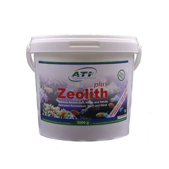 ATI Zeolite