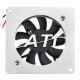 ATI Hybrid Fan Led Unit