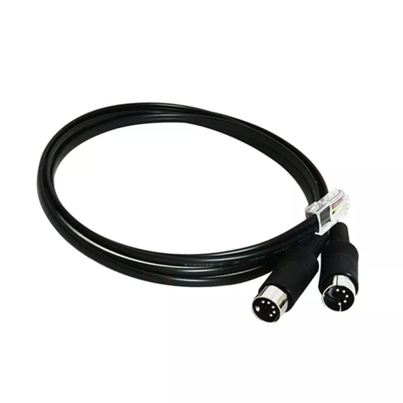 Neptune Systems 2 Channel Apex to Tunze Stream Cable