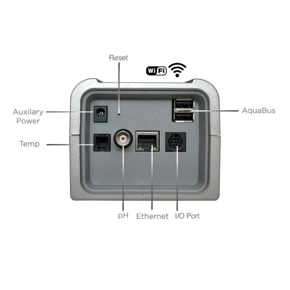 Neptune Systems Apex EL Controller System