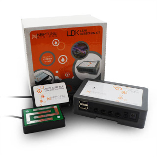 Neptune Systems LDK Leak Detection Kit