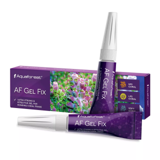 Aquaforest Gel Fix 2x20g