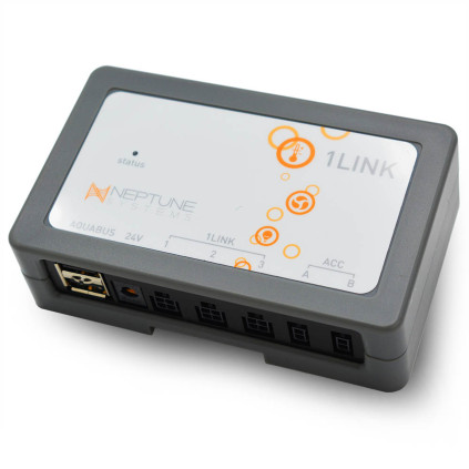 Neptune Systems 1LINK Power and Communication Module