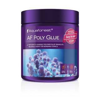 Aquaforest Poly Glue 250ml