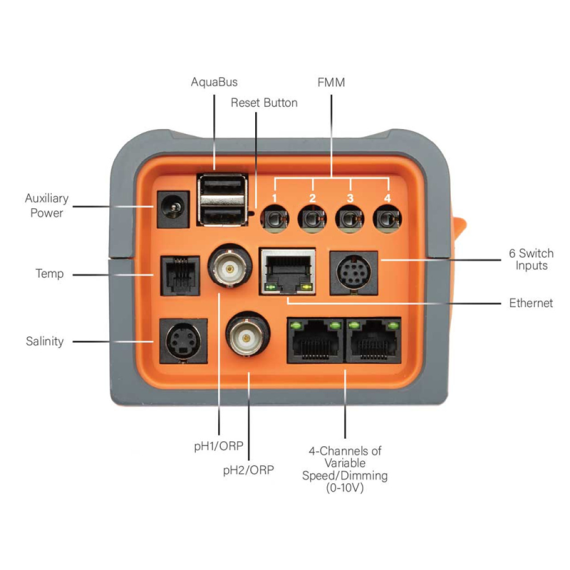 Neptune Systems A3 Apex Pro Controller System