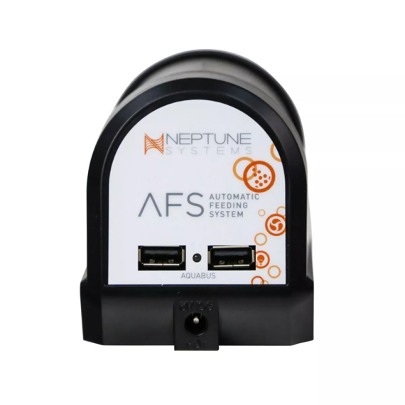 Neptune Systems AFS Automatic Feeding System