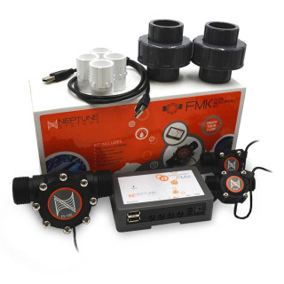 Neptune Systems FMK Flow Monitoring Kit