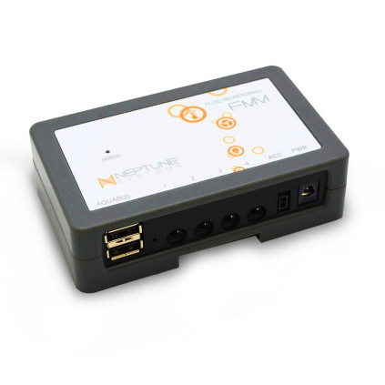 Neptune Systems FMK Flow Monitoring Kit