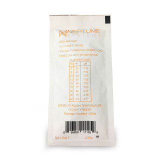 Neptune Systems 7.00 pH Calibration Fluid