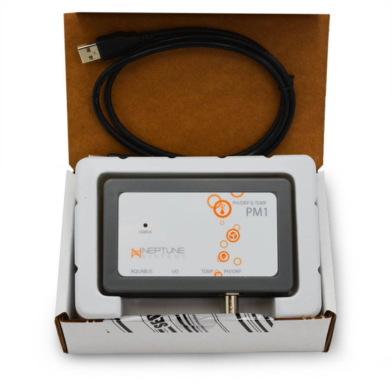 Neptune Systems PM1 pH/ORP Probe Module