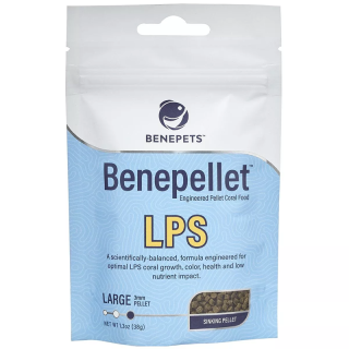 Benepets Benepellet LPS Pellet Large 76g