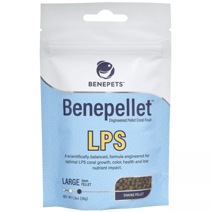 Benepets Benepellet LPS Pellet Large 76g