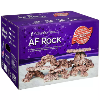 Aquaforest Rock Arch