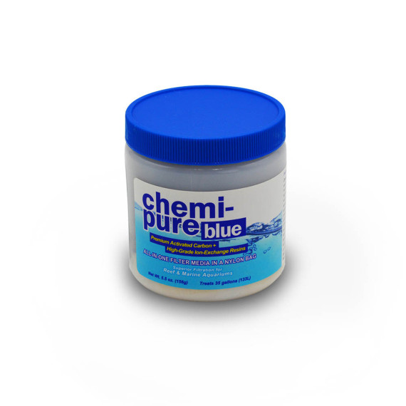 Boyd Enterprises Chemi-pure Blue