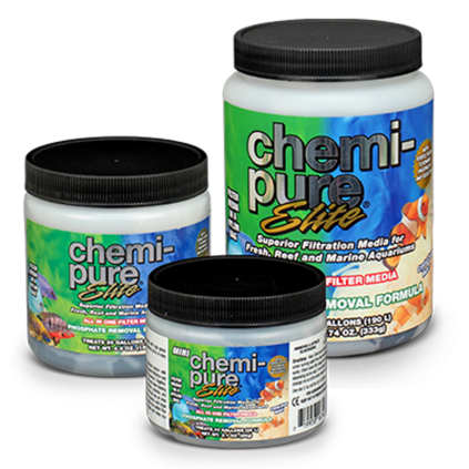 Boyd Enterprises Chemi Pure Elite