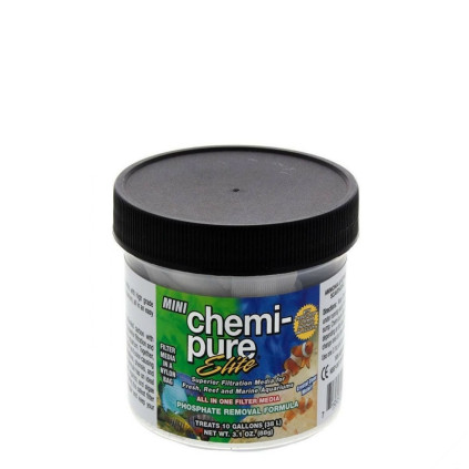 Boyd Enterprises Chemi Pure Elite