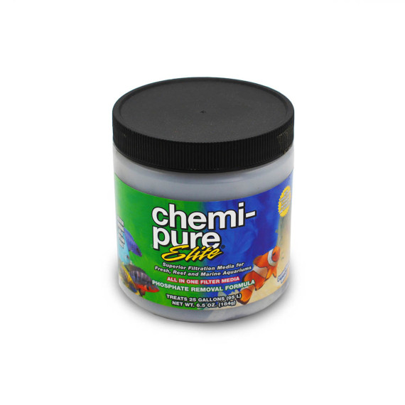 Boyd Enterprises Chemi Pure Elite