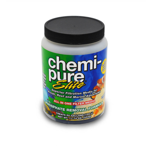 Boyd Enterprises Chemi Pure Elite