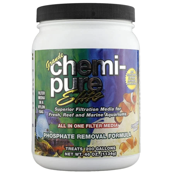 Boyd Enterprises Chemi Pure Elite