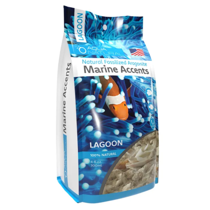 Pisces Aqua Marine Accents Lagoon 300ml