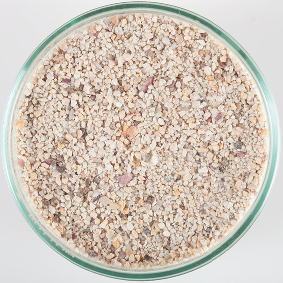 CaribSea Fiji Pink 0.5-1.5mm 9.07kg