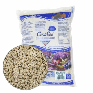 CaribSea Special Grade 1-2mm 9.07kg