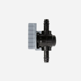 Deltec Shut Off Valve